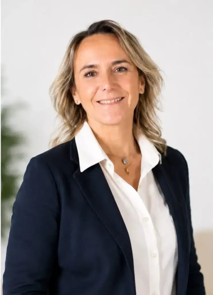 Mar Sanchez-Bustamante